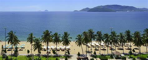 Hotel NHA TRANG - Novotel Nha Trang