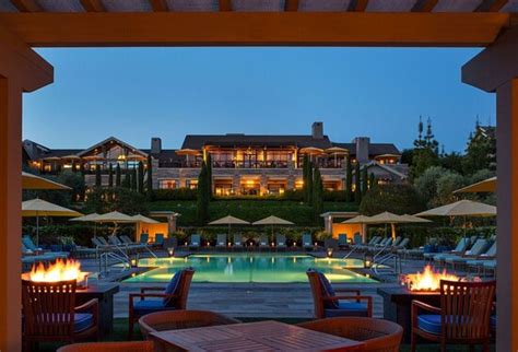 ROSEWOOD SAND HILL - Updated 2023 Prices & Hotel Reviews (Menlo Park, CA)