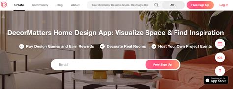 15 Best Free Interior Design Apps – Public Favorites Of 2024 - Archute