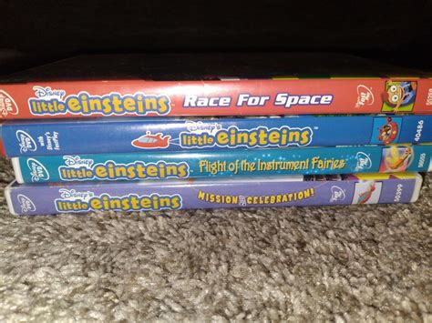 féreg iskolai tábla Deformáció little einsteins dvd collection nyugalom ...