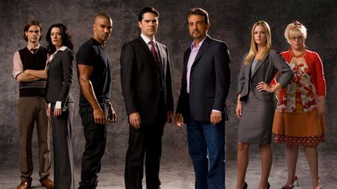 CBS plants Criminal Minds spin-off in series - TBI Vision