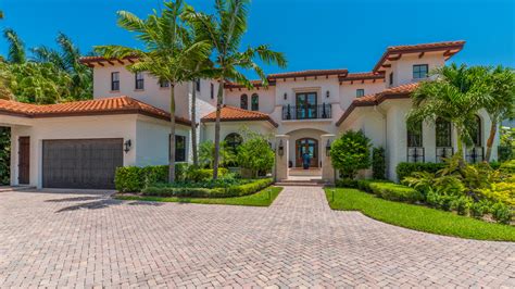 West Palm Beach Mansion of the Week | News, Weather, Sports, Breaking News | WPEC