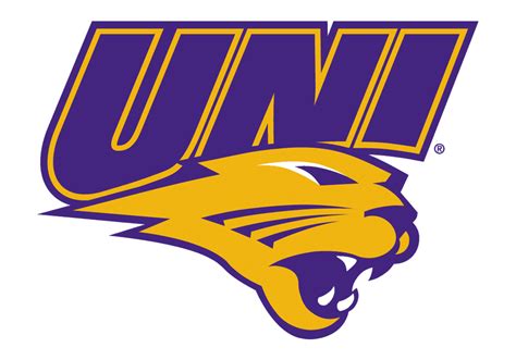 Northern Iowa Panthers Logo and symbol, meaning, history, PNG, brand