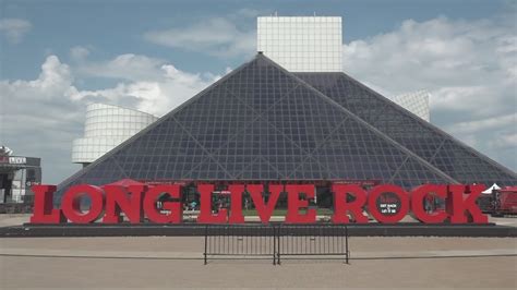 2023 Rock and Roll Hall of Fame summer concert series Cleveland | wkyc.com