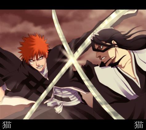 My Top 10 favourite Bleach Fights | Anime Amino