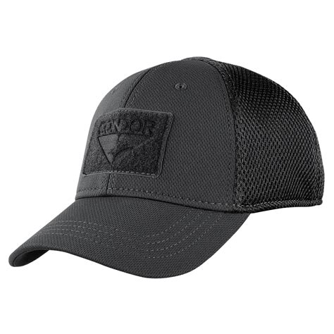 Condor Tactical Mesh Cap | Golden Plaza