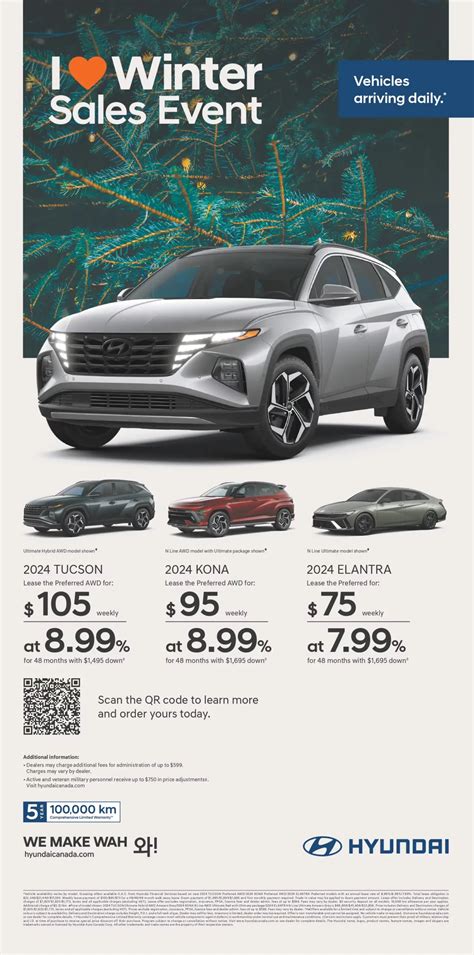 Hyundai Special Offers - Gateway Hyundai