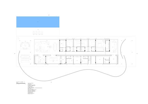 Planar House / studio mk27 | ArchDaily