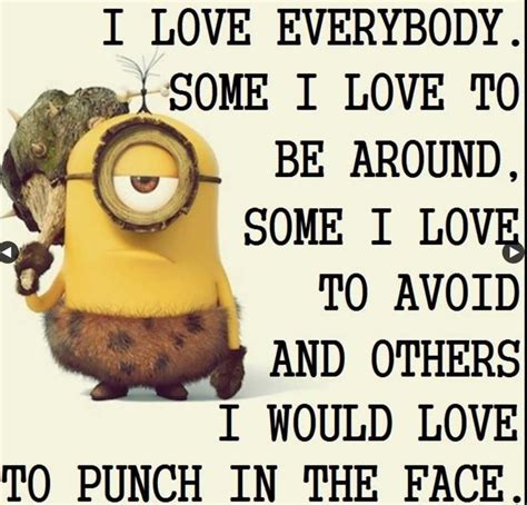 22 New Silly Minion Quotes | The Funny Beaver