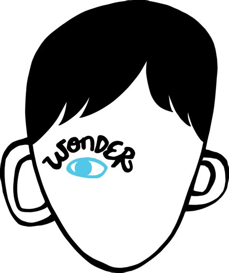 Wonder Png Auggie Pullman Png - Clip Art Library