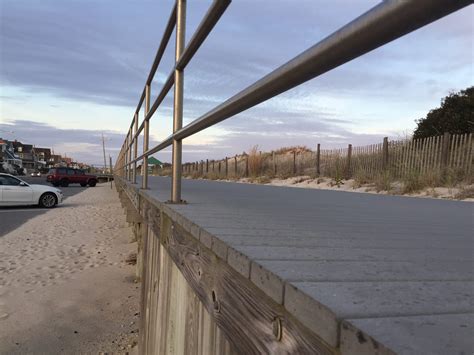 Seaside Park Explores $6M Boardwalk Replacement Project – Lavallette ...