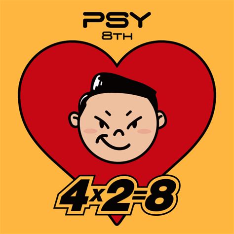 Psy Returns With I Luv It and New Face Music Videos