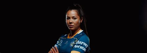 Eels release Tiana Penitani from NRLW squad | Eels