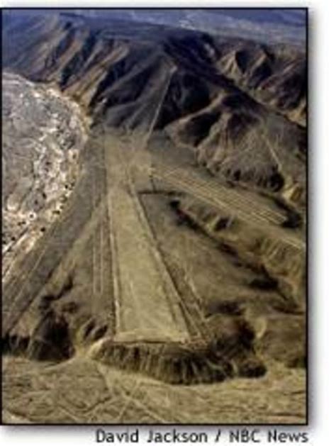 Peru’s Nazca Lines