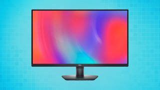 Dell 32-Inch 4K Gaming Monitor Now $249 at Amazon | Tom's Hardware