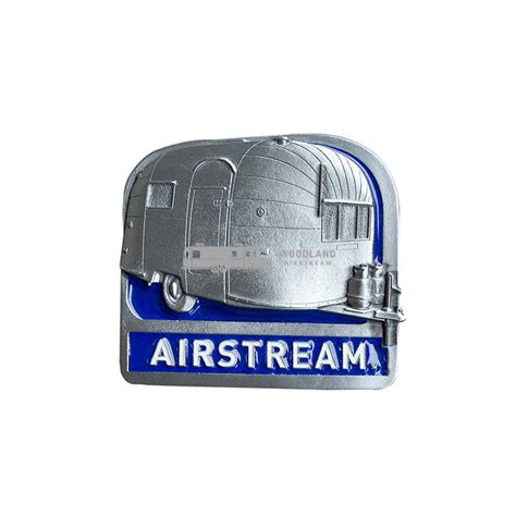 Airstream Custom Hitch Cover Insert - vtniceshop