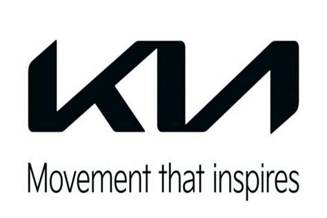 Nuevo logo Kia: icono de cambio e innovación - News Motoreto