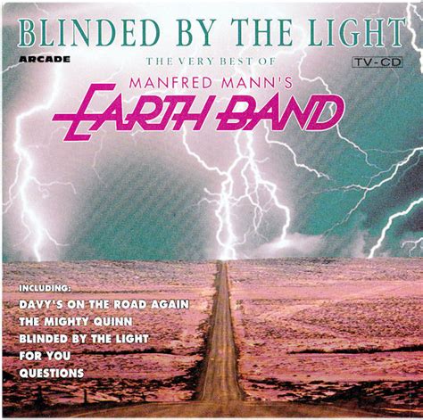 Blinded By The Light Manfred Mann - buyphentermineinusudm