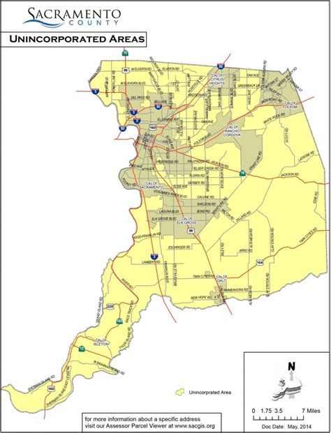 Fichier:sacramento County California Incorporated And Unincorporated ...