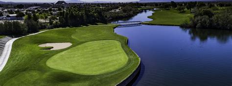 Mojave Resort Golf Club - Golf in Laughlin, Nevada