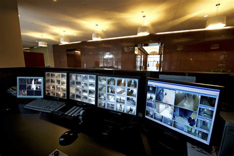 Security Cameras - Communications Solutions, Inc. Jacksonville, Florida