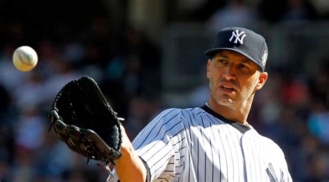 Yankees' Andy Pettitte deserves Hall pass