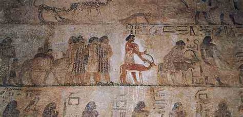 The Expulsion of the Hyksos - Biblical Archaeology Society