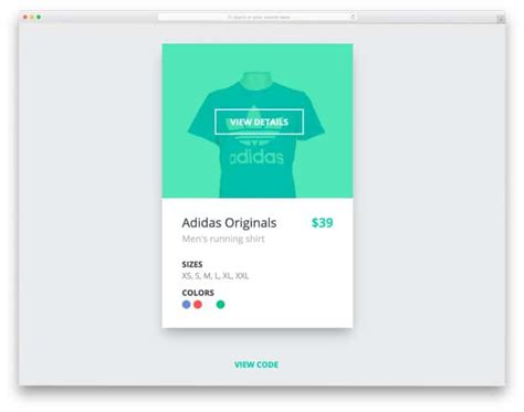 42 Bootstrap Cards Examples For Natural And Fluid UX 2022