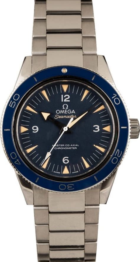 The Omega Seamaster Replica Watches Worth Owning | High Quality Omega Replica Watches Online