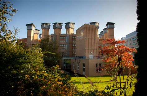 Coventry University | Study in Coventry, England | KILROY