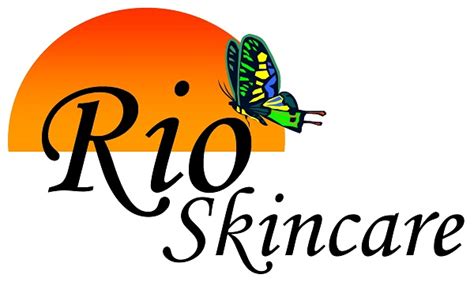 Rio Skincare - Home