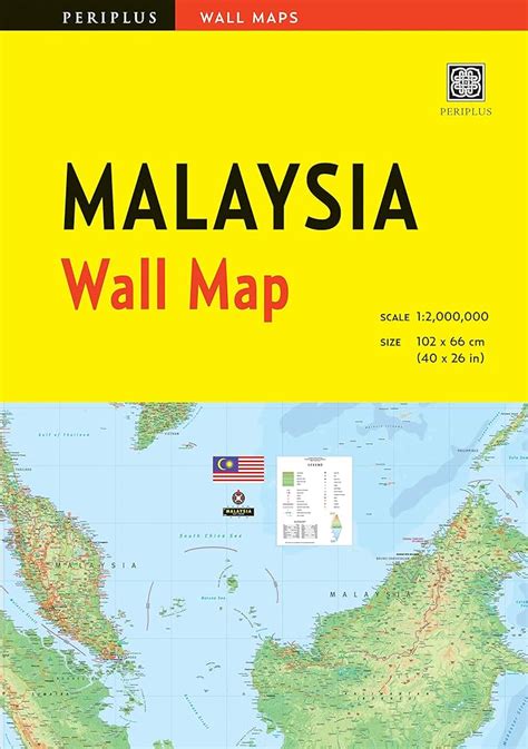 Malaysia Maps Printable Maps Of Malaysia For Download, 48% OFF