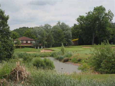 Springwater Golf Club in Calverton, Gedling, England | Golf Advisor