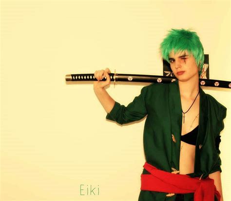 Roronoa Zoro | Wiki | Cosplay Amino