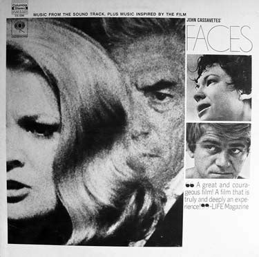 Perfect Sound Forever: John Cassavetes's Faces soundtrack