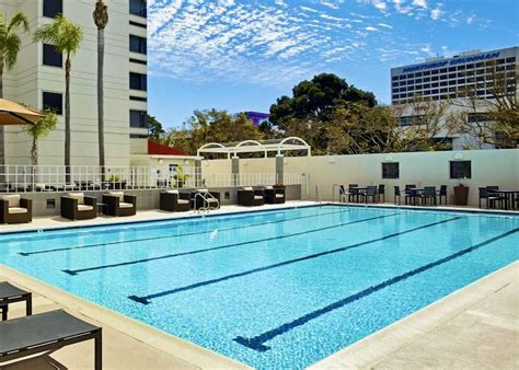 9 BEST HOTELS near LAX AIRPORT in Los Angeles