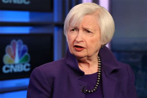 Treasury Secretary Janet Yellen is pushing for massive stimulus, seeing ...