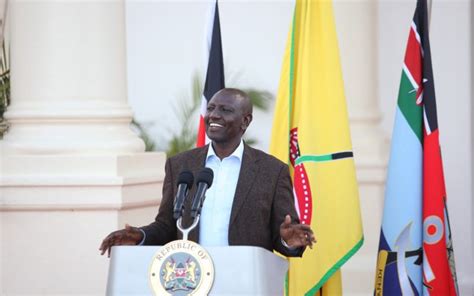 President Ruto's full speech on demonstrations, dialogue - The Standard