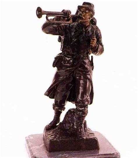 Retreat Bronze Statue Sculpture by Giegaire - American Bronzes