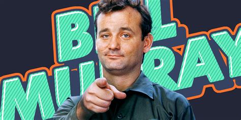 10 Best Bill Murray Movies, Ranked