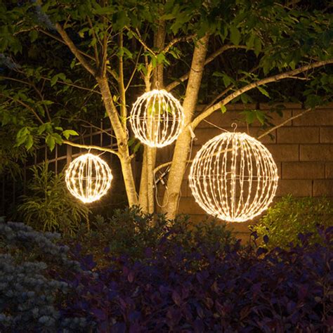 Outdoor Party Lights - Yard Envy