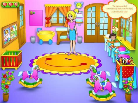 Download game KinderGarten | Download free game KinderGarten