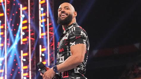 Ricochet Recreates Famous NXT Spot On Raw – TJR Wrestling