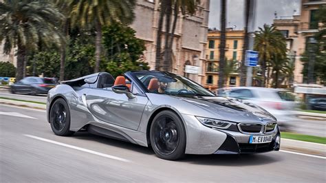 Pin by My Info on BMW | Best hybrid cars, Bmw i8, Luxury hybrid cars