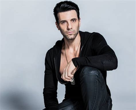 Criss Angel to Guest Star on NBC Pilot Like Magic | KSiteTV