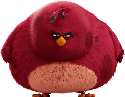 Image - ABMovie Terence.png | Angry Birds Wiki | FANDOM powered by Wikia