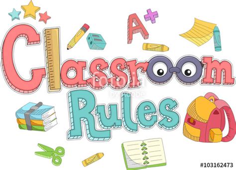 free classroom rules clipart 10 free Cliparts | Download images on Clipground 2024