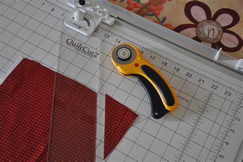 My Favorite Quilting Gadget - Jacquelynne Steves