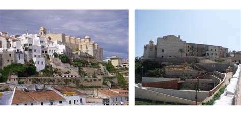 Discover Menorca through its history