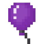 Balloon – Official Minecraft Wiki